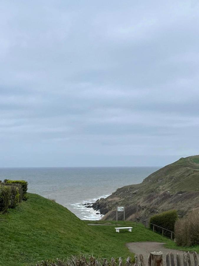 Detente Sur La Cote D'Opale Équihen-Plage Exterior foto